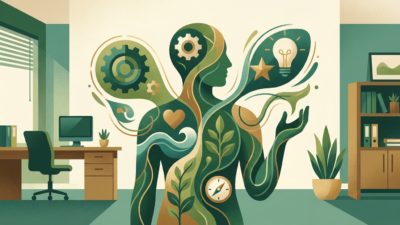 Vol.4：誰もが「4つの機能」を全部持っている