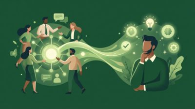 Vol.6：外向(E) vs 内向(I) — 「社交的か・ネクラか」ではない