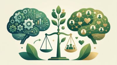 Vol.7：感覚(S) vs 直観(N) — 「木を見るか・森を見るか」