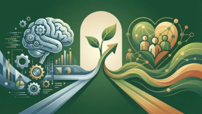 Vol.8：思考(T) vs 感情(F) — 「冷徹か・優柔不断か」の誤解