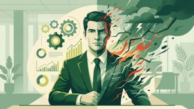 Vol.12：ストレスで別人に？ 「グリップ状態」の恐怖